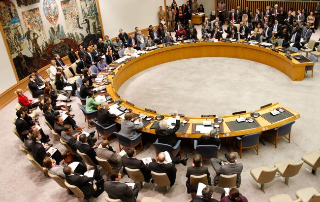 За лишение России права вето в Совбезе ООН выступают 67 стран, – постпред Украины