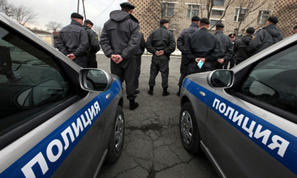 В Краматорске полиция задержала активного боевика “ДНР”