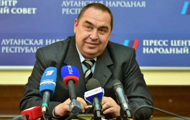 ЛНР збирається провести місцеві вибори без участі України