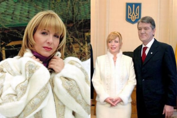По-английски: 7 скандальных женщин украинской политики, которые “исчезли” (ФОТО)