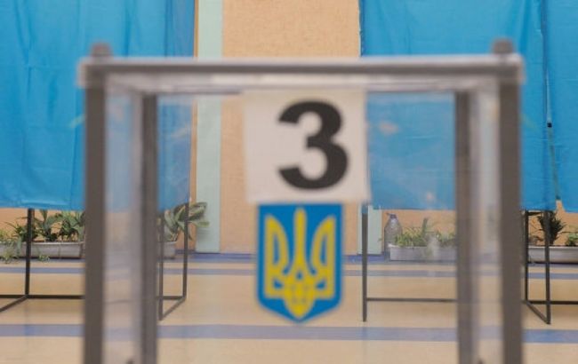 В Харькове избили кандидата в горсовет от “Самопомощи”