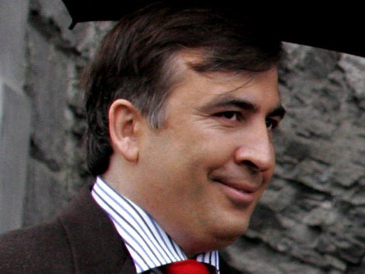 У Саакашвили появится еще один новый заместитель