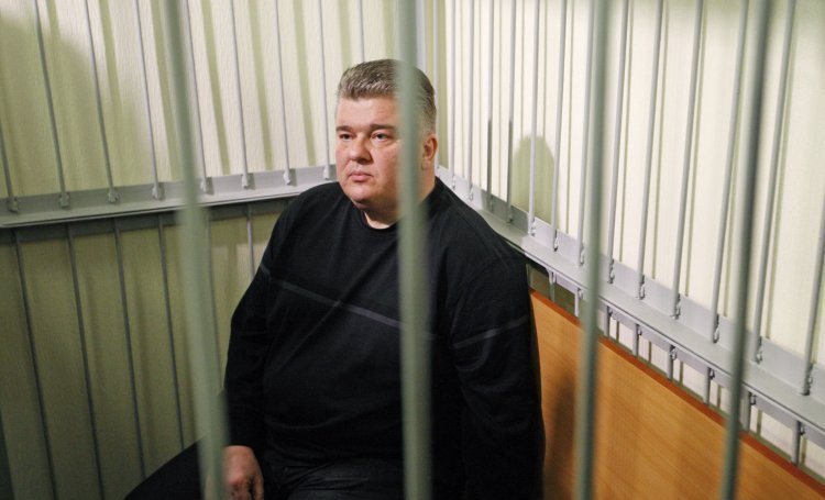 МВД завершило расследование в отношении Бочковского и Стоецкого по фактам вымогательства земучастка и денег