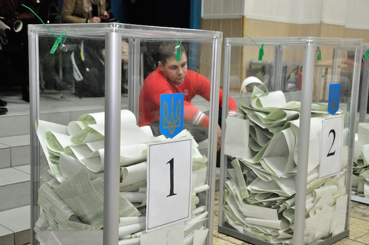 Все избирательные участки открыты и работают в штатном режиме, – ЦИК