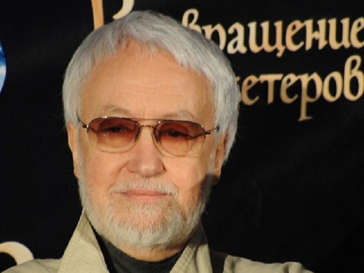 В Росії помер відомий український режисер