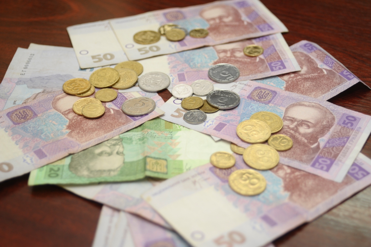 Заборгованість із зарплати: Львів на шостому місці