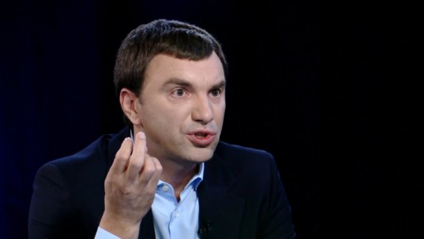 Соратник Яценюка розповів, скільки витратив на Майдан