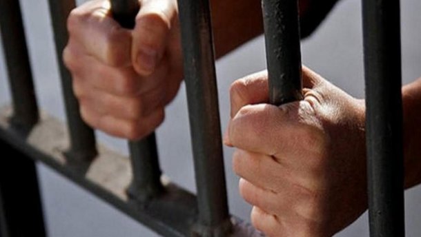 В Днепропетровском СИЗО произошло драка между надзирателями и заключенными