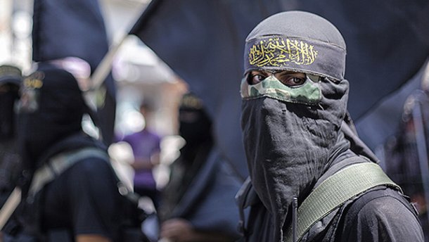 У Києві затримали “високопоставленого” бойовика “Аль-Каїди”