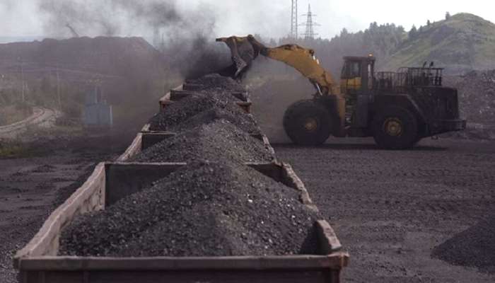 Россия прекратила отгрузку угля Украине – российские СМИ