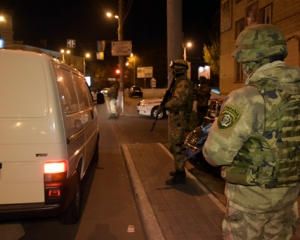 У Маріуполі безпрецедентні заходи безпеки через загрозу терактів