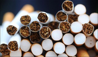 На ПП “Шегини” обнаружили контрабанду сигарет