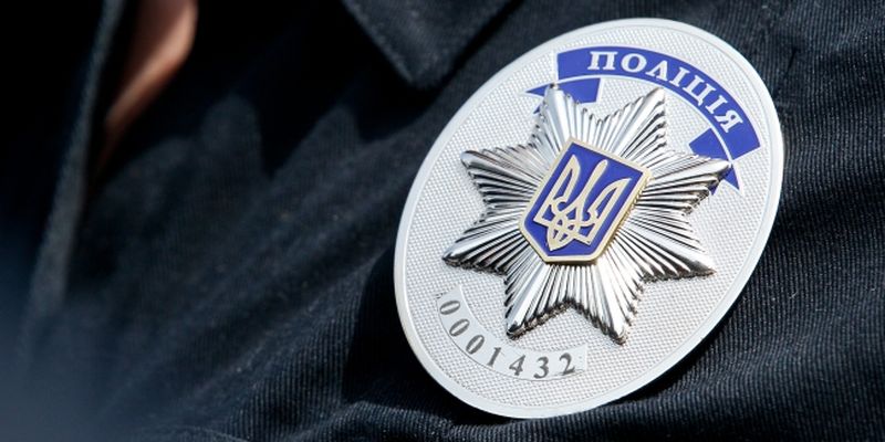 У Львові звільнили поліцейського, який їздив п’яним за кермом