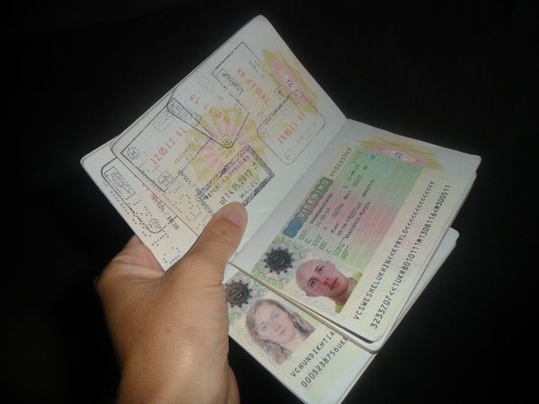 МИД рассказал об условиях поездок украинцев в ЕС без виз