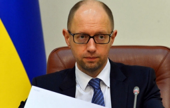 Яценюк виступив проти проведення позачергових виборів