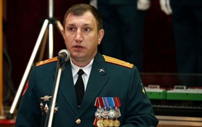 Офицера РФ, фигурировал в скандале с расстрелом семьи в Гюмри, обнаружили в Донбассе