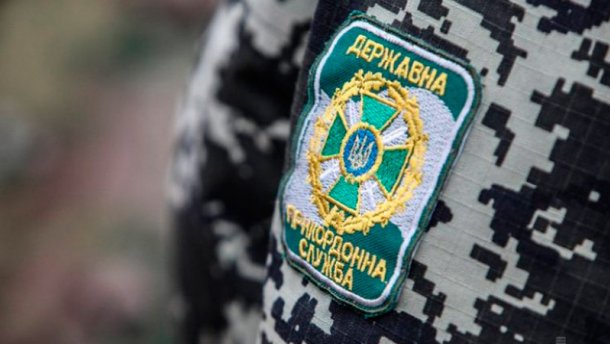 Пограничники усилили меры безопасности под Крымом из-за провокаций России