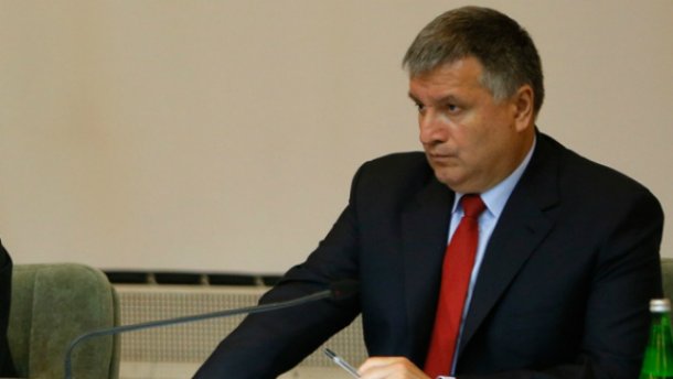 Аваков пригрозил Саакашвили судом тоже требует от Банковой обнародовать видео
