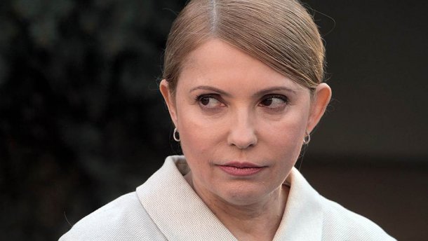 Коломойский обозвал Тимошенко “проституткой”