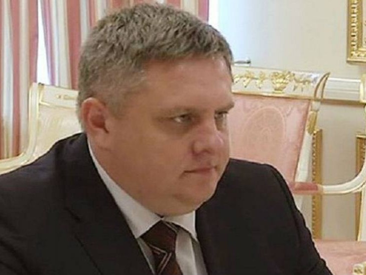 Аваков назначил нового главного полицейского Киева