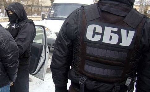 СБУ предотвратила теракты на теплоенергостанциях на Донбассе
