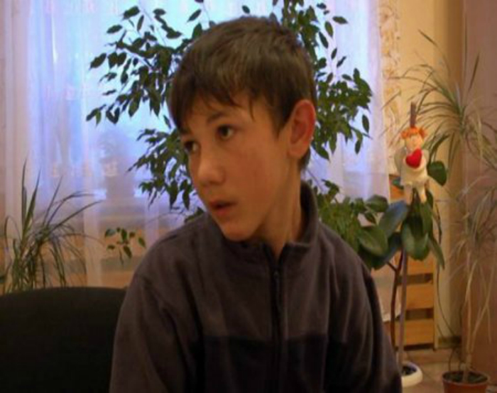 Історія 13-річного хлопчика із Закарпаття приголомшила всіх (ФОТО, ВІДЕО)