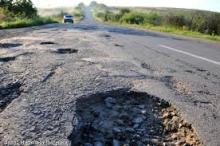 Львовщина может получить деньги на ремонт дорог государственного значения