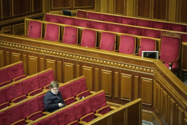 Парламент у першому читанні підтримав закон про держпідтримку кінематографу