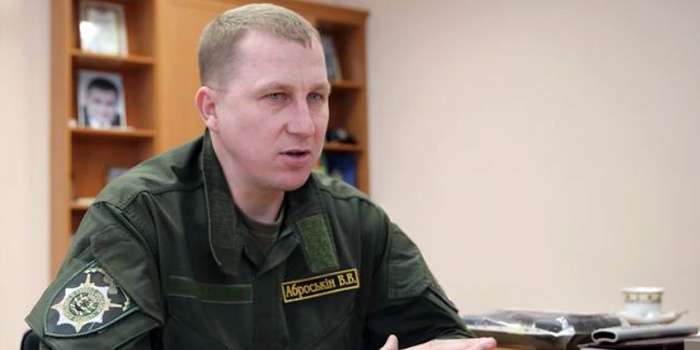 В Донецкой области украинские военнослужащие совершили разбой