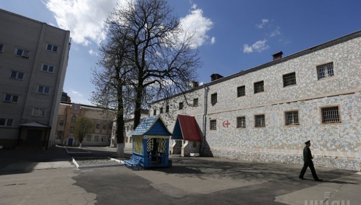 За год в стенах Лукьяновского СИЗО умерло 13 заключенных