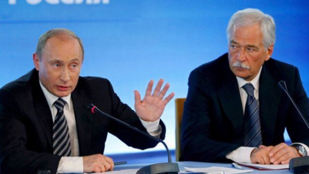 Росія спробує “віддати” Донбас на своїх умовах, — журналіст