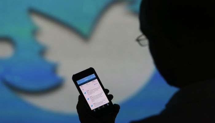Twitter устроил массовую атаку на украинских пользователей (ФОТО)
