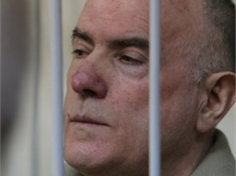 Суд залишив без змін довічне ув’язнення Пукача