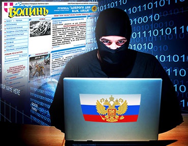Російські хакери причетні до відключення електрики в Україні