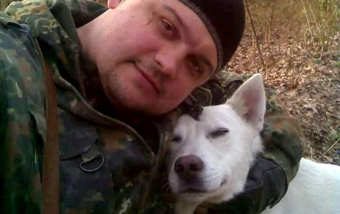 Полк Дніпро-1 повідомив про загибель свого екс-бійця на прізвисько Санта