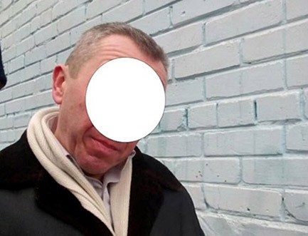 П’яний чиновник Луцької ОДА влаштував ДТП (фото)