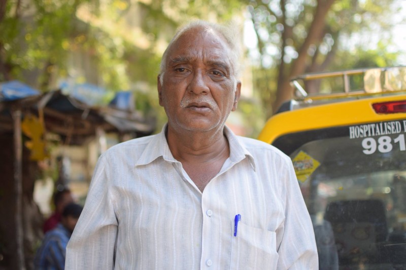 Таксисти з огидою ставляться до того, що робить їх колега. Але він врятував вже понад 500 життів!
