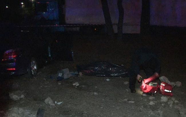 Смертельна погоня в Києві: відомо, скільки разів стріляли поліцейські