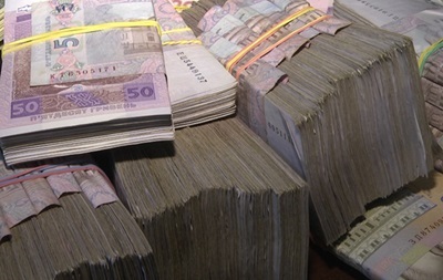 У Вінниці викрили конвертцентр з обігом у десятки мільйонів гривень