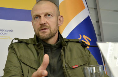“Народний фронт” продовжить підтримувати Кабмін Яценюка