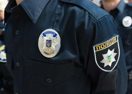 Полиция Львовщины готовится к переаттестации