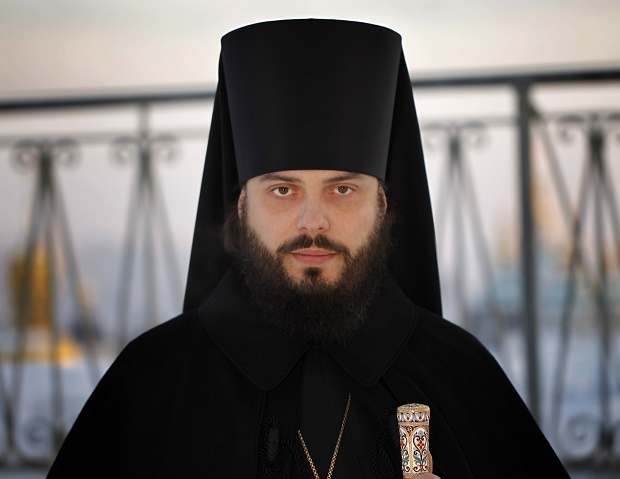 Єпископ УПЦ виступив проти фестивалю гомосексуалістів у Львові
