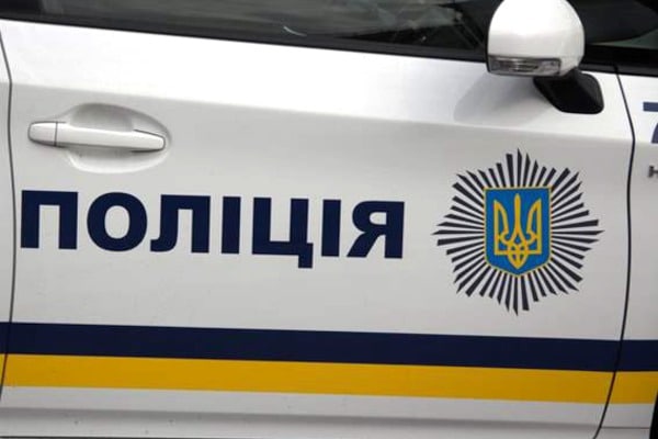 У Києві слідчого ГПУ затримали за п’яне водіння