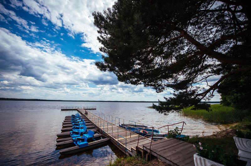 П’ять кращих пляжів України: маловідомі місцини для розкішного відпочинку (ФОТО)