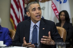 Загроза національній безпеці: Обама продовжив санкції проти Ірану