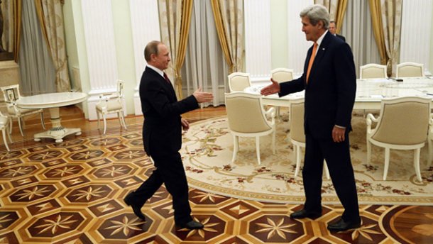 Під час розмов з Путіним варто пам’ятати, що Росія на межі краху, — Newsweek