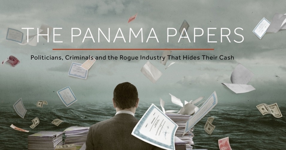 Найнеймовірніші факти з “Панамських документів”