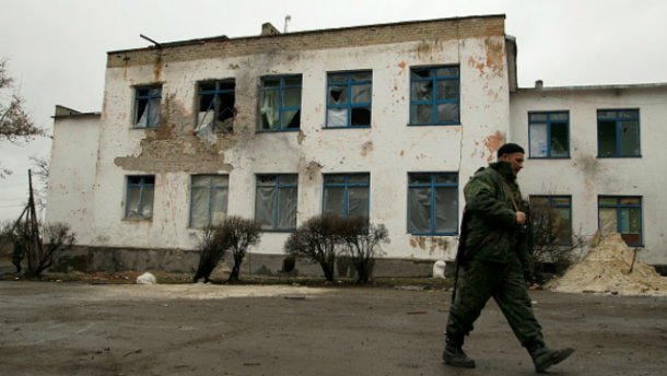 На Донбассе — напряжение: боевики дважды рискнули вступить в бой