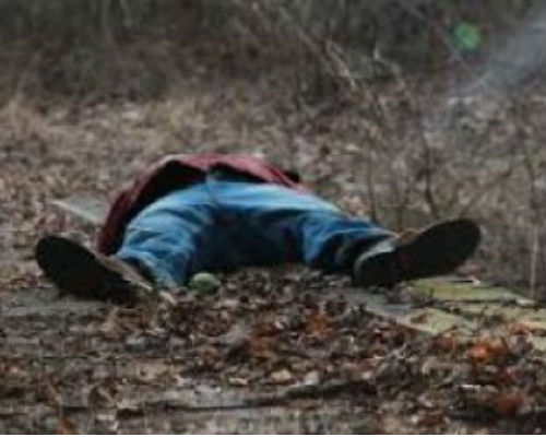 На узбіччі дороги на Львівщині районі знайшли тіло чоловіка (ФОТО)