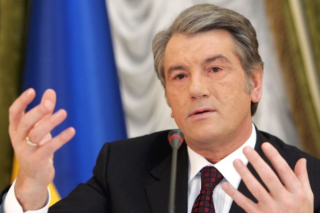 Ющенко отримав за передачу влади Януковичу майже $1 млрд – Москаль
